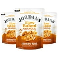 Jordans Slow Baked Granola OIF8 Honey Nut Slowbaked Granola with