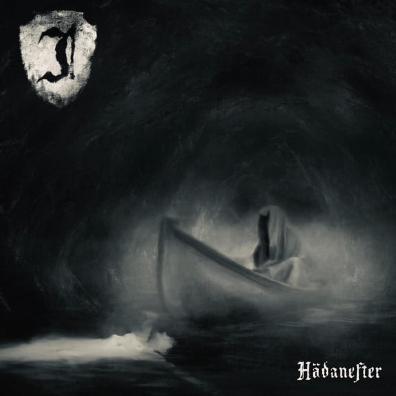 Jordfast - Hadanefter - Music & Performance - CD