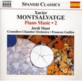 thumbnail image 1 of Jordi Mas - Piano Music 2 - Music & Performance - CD, 1 of 1