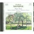 thumbnail image 1 of Jordi Mas - Piano Music - Music & Performance - CD, 1 of 1