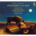 thumbnail image 1 of Jordi Savall - Invocation to the Night - Music & Performance - CD, 1 of 1