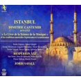 thumbnail image 1 of Jordi Savall - Istanbul - Dimitrie Cantemir - Music & Performance - SACD, 1 of 2