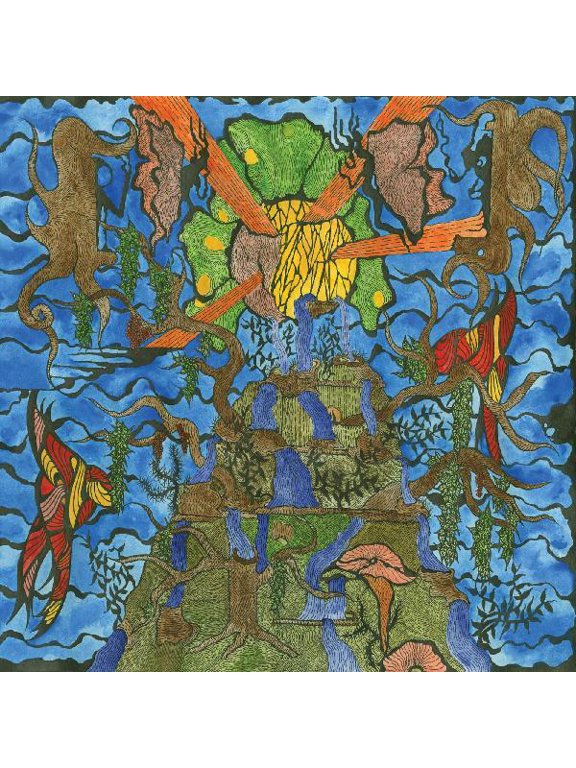 Jordsjo - Pastoralia - Music & Performance - CD