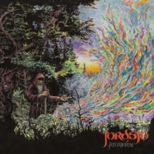 Jordsjo - Pestkronikene Pestkronikene - Music & Performance - Vinyl