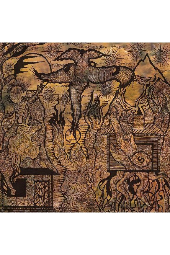 Jordsjo - Salighet - Music & Performance - CD