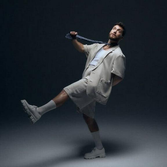 Jordy - Boy - Music & Performance - CD