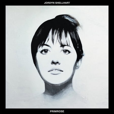 Jordyn Shellhart - Primrose - Music & Performance - CD
