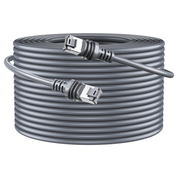 Jorenca, Starlink Cable, Waterproof, 150FT, Gen 3 Replacement - Walmart.com
