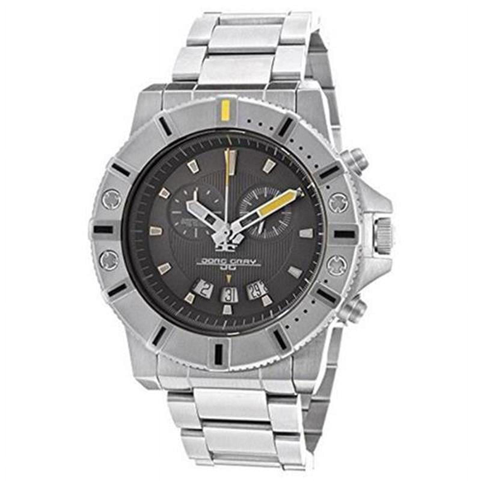 Jorg Gray Model JG9500 14 Watch