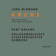 thumbnail image 1 of Jorg Widmann - Arche - Music & Performance - CD, 1 of 2