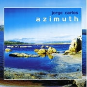 Jorge Carlos - Azimuth [CD]