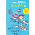 thumbnail image 1 of Jorge Quiere Cortarse El Pelo- George's Hair Is Too Long (Paperback), 1 of 1