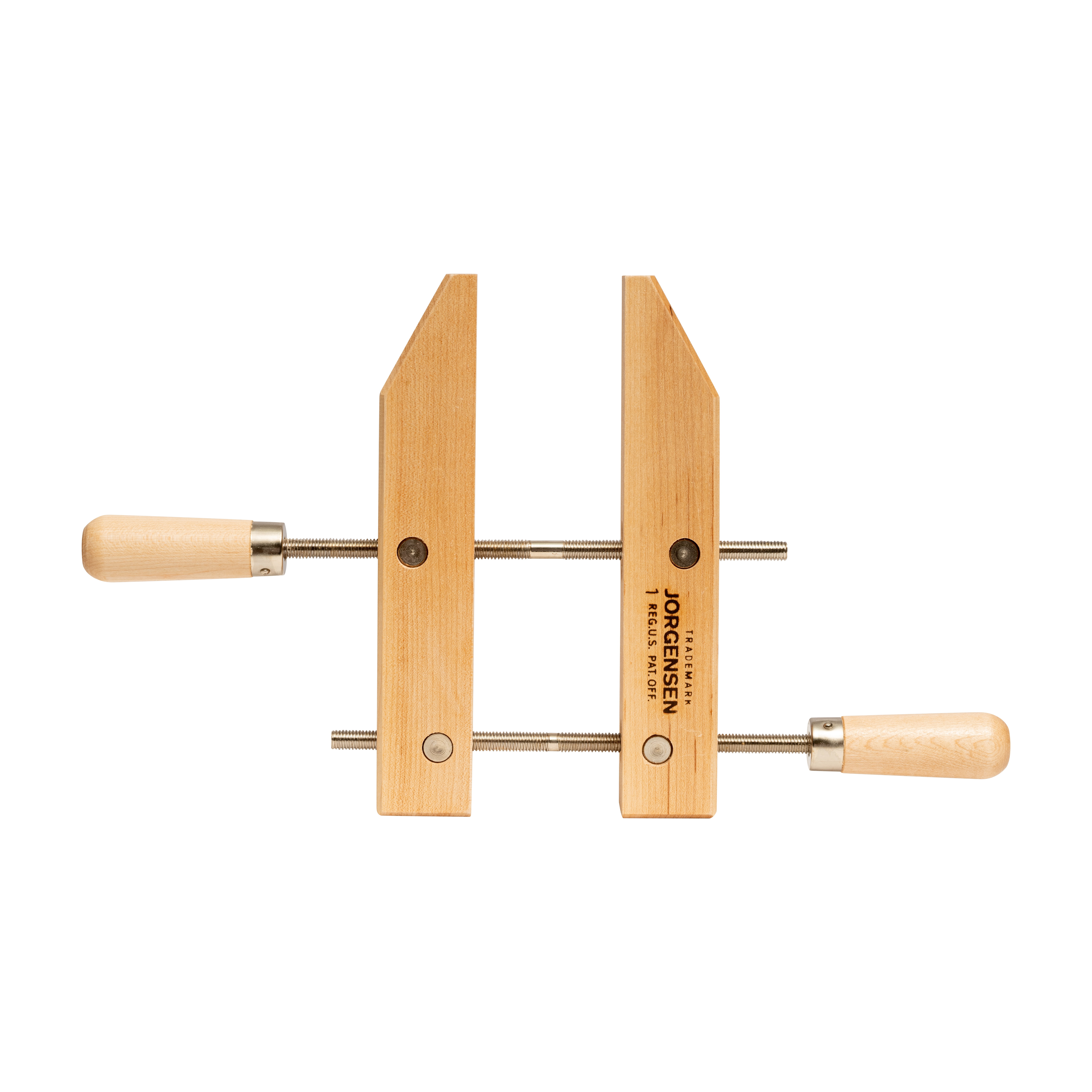 Jorgensen handscrew clamps discount