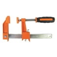 thumbnail image 1 of Jorgensen 12-Inch Heavy Duty Steel Bar Clamp, 1 of 9