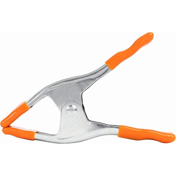 Jorgensen 3203-HT Spring Clamp, 3-Inch