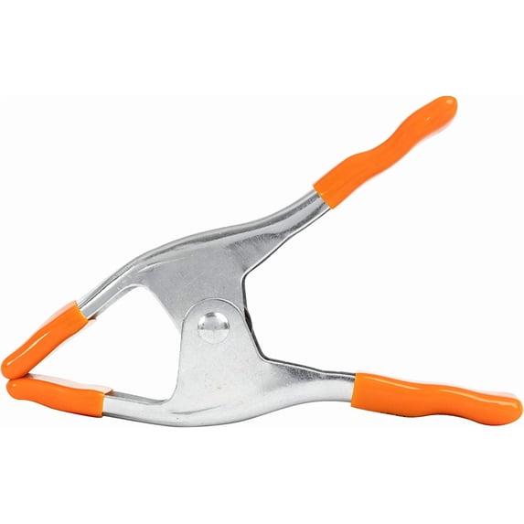 Jorgensen 3203-HT Spring Clamp, 3-Inch