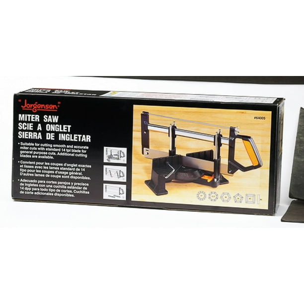64005 Miter Saw Mini Precision MiniPrecision Miter Saw