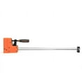thumbnail image 1 of Jorgensen Cabinet Master 24 In. 90 Degree Parallel Jaw Bar Clamp, 1 of 4