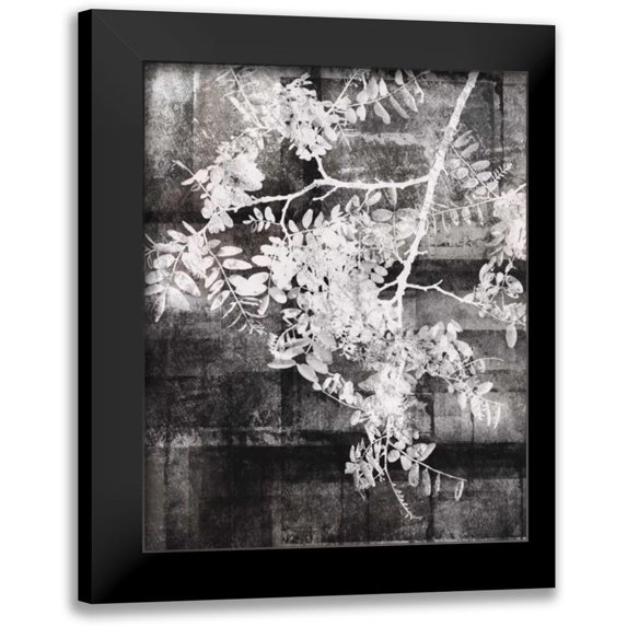 Jorgensen, Jennifer 20x24 Black Modern Framed Museum Art Print Titled - Your Year I