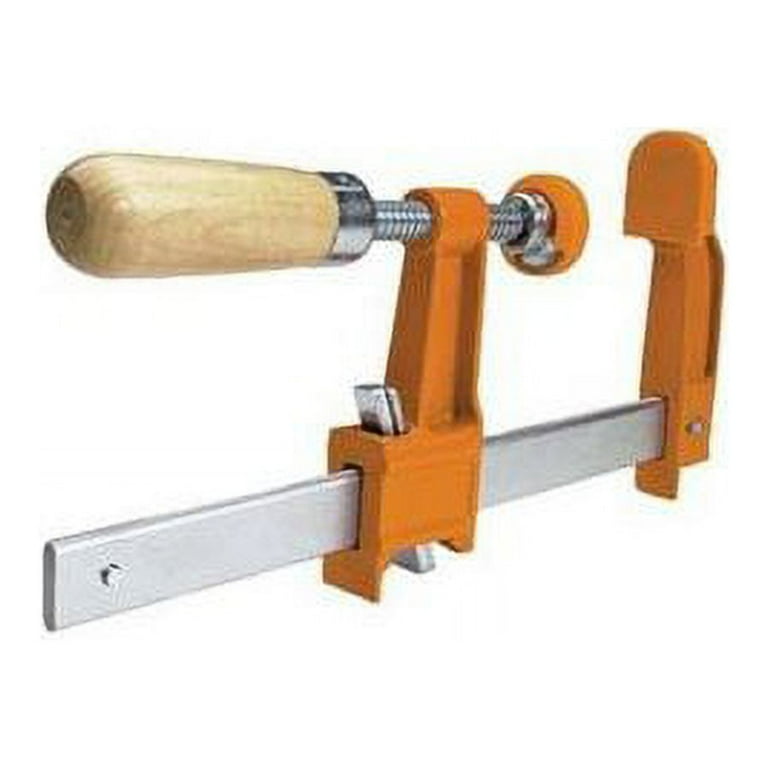 Jorgensen 12-in 3700 SERIES Bar Clamp Jorgensen 12-in 3700 SERIES Bar Clamp