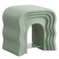 thumbnail image 1 of Jorin Side Table in Sage, 1 of 8
