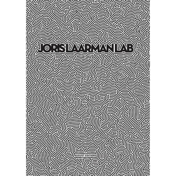 Joris Laarman: Lab, (Hardcover)