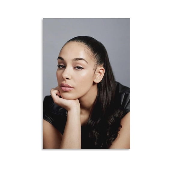 Jorja Smith AlbumesLost & Found (25) Canvas Art Poster And Wall Art Picture Print Modern Family Bedroom Decor Posters