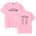 thumbnail image 1 of Jorja Smith Falling Or Flying Tour 2025 T-Shirt Merch Summer For Women/Men Unisex Short Sleeve Tshirt Fashion Streetwear, 1 of 3