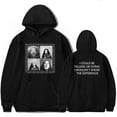 thumbnail image 1 of Jorja Smith I could be falling or flying I wouldn't know The Difference Hoodies Popular Graphics Unisex Trendy Casual Streetwear, 1 of 4