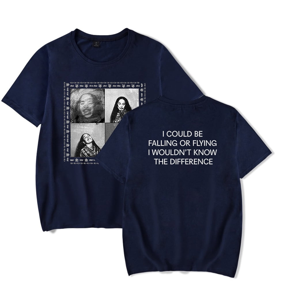 JOURNAL STANDARD JORJA SMITH Tシャツ JORJA SMITH / ジョルジャ・スミス × JOURNAL STANDARD コラボ T