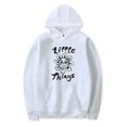 thumbnail image 1 of Jorja Smith Little Things Hoodie Merch For Men/Women Unisex Winter Long Sleeve Sweatshirt Pullover Fashion Streetwear, 1 of 3