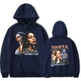 thumbnail image 1 of Jorja Smith Merch Hoodies Popular Graphics Print Unisex Trendy Casual Streetwear Sweatshirt, 1 of 7