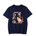 thumbnail image 1 of Jorja Smith On My Mind 2025 Tour Merch T-shirt Unisex Summer Classic Top Casual Short Sleeve, 1 of 2