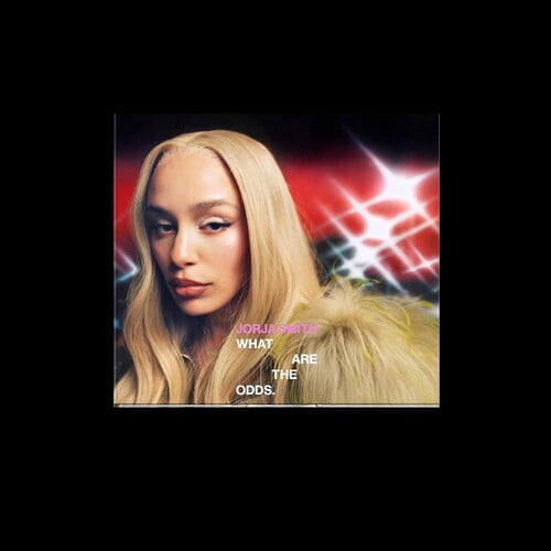 Jorja Smith - What Are The Odds - Music & Performance - CD