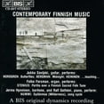 thumbnail image 1 of Jorma Hynninen - Contemporary Finnish Music - Music & Performance - CD, 1 of 1