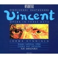 thumbnail image 1 of Jorma Hynninen - Vincent - Music & Performance - CD, 1 of 1