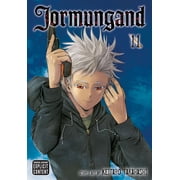 Jormungand Jormungand, Vol. 11 Series #11 Paperback