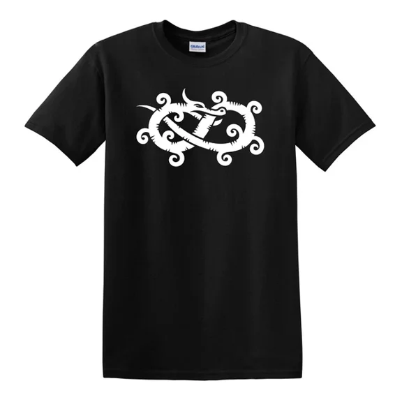 Jormungandr Norse Odin Viking Ragnarok Thor Creative Theme Suited To Daily Outfits And Special Occasions T-Shirt, Size S-5XL