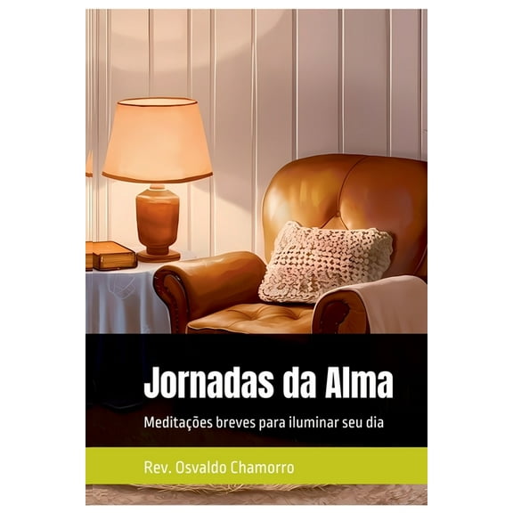 Jornadas Da Alma, (Paperback)