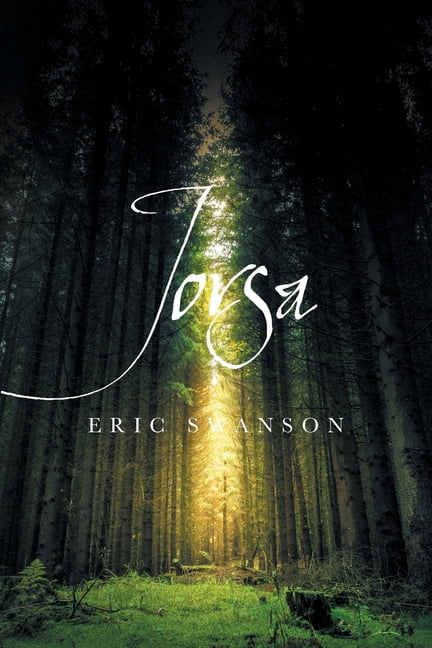 Jorsa, (Paperback)