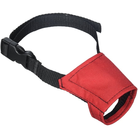 Jorvet Nylon Pet Muzzle