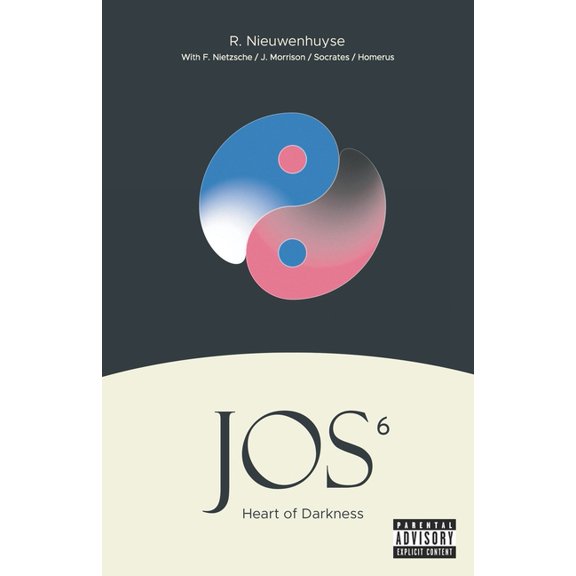 Jos 6 - Heart of Darkness, (Paperback)