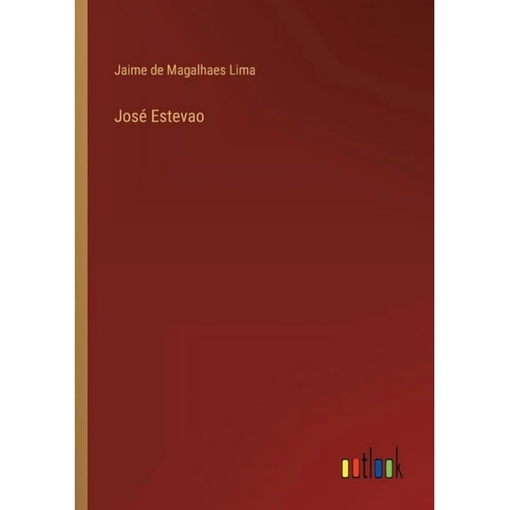 José Estevao (Paperback)