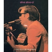 Jos  Feliciano - Alive Alive O - Music & Performance - CD