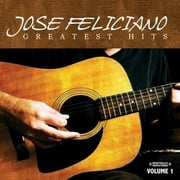 Jos  Feliciano - Greatest Hits Vol. 1 - Music & Performance - CD