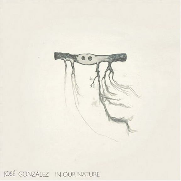 Jos  Gonz Lez - In Our Nature - Music & Performance - CD