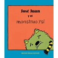 thumbnail image 1 of Pre-Owned JosÃ© Juan y el monstruo ysi (Jonathan James and the Whatif Monster) Paperback, 1 of 1