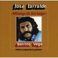 thumbnail image 1 of José Larralde - Milonga de Tiro Largo - Music & Performance - CD, 1 of 1