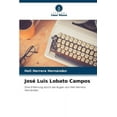 thumbnail image 1 of JosÃ© Luis Lobato Campos, (Paperback), 1 of 1