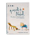 thumbnail image 1 of Jos  Miguel Ribeiro: Christmas Wrapping / Home Things ( Papel de Natal / As Coisas L  de Casa ) ( Christmas Wrapping / Home Things ) [ NON-USA FORMAT, PAL, Reg.0 Import - Portugal ], 1 of 1